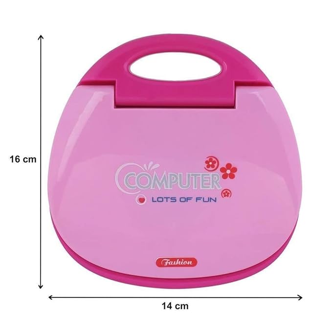 ToyStor Computer Toy Baby Laptops for Kids