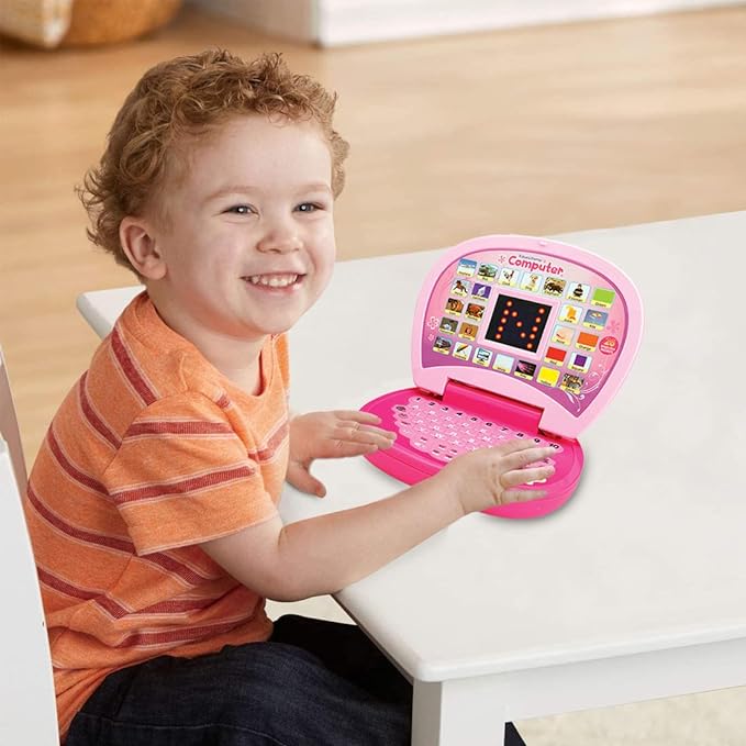 ToyStor Computer Toy Baby Laptops for Kids