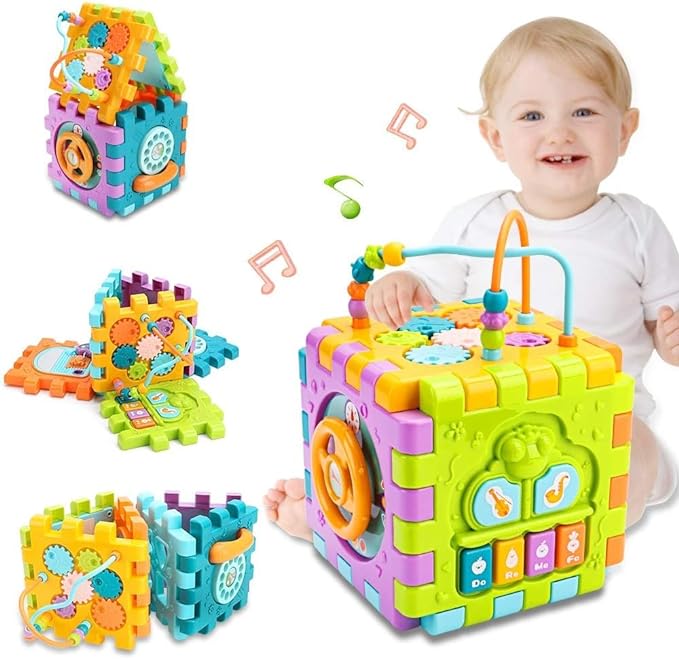 Activity Toys