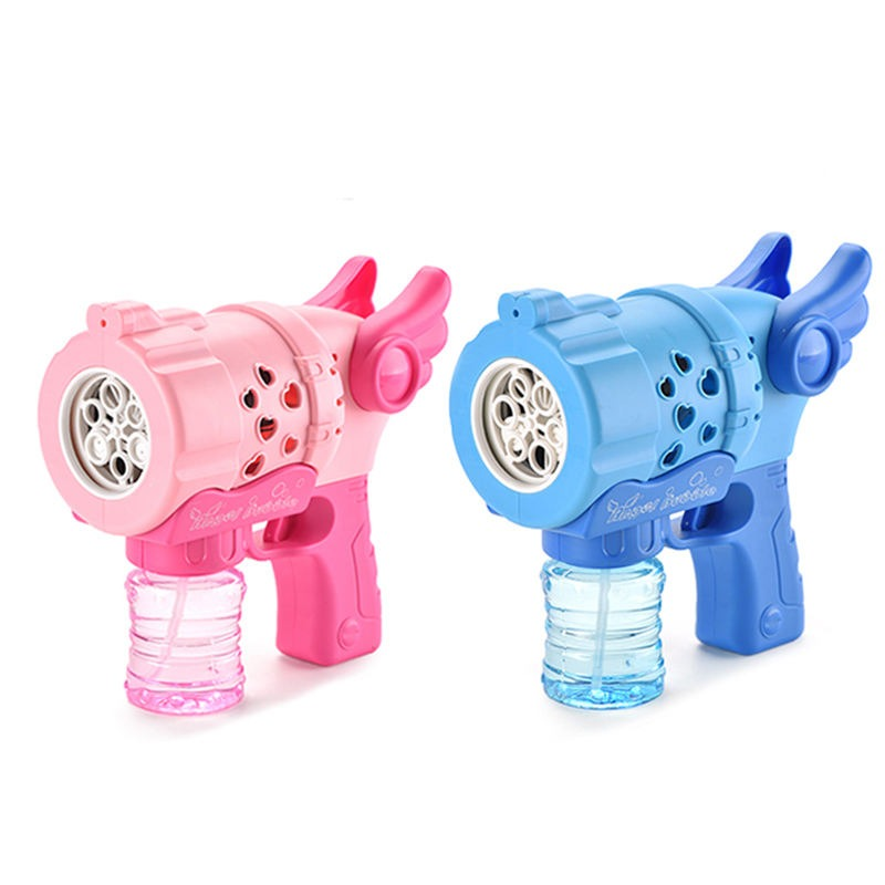 Bubble Toys