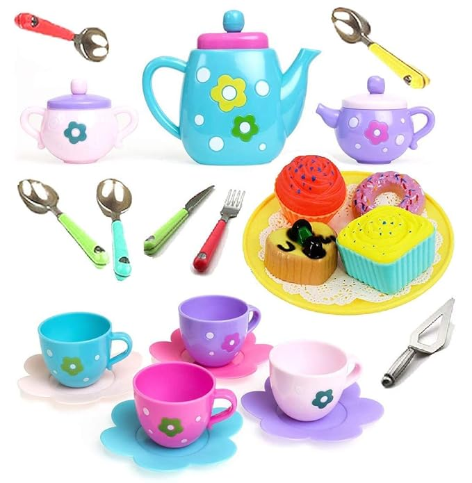 Pretend Play Set