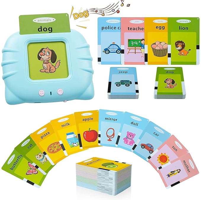 Educational Toys