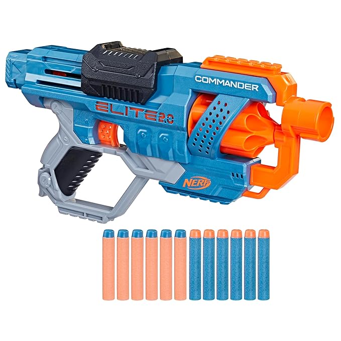 Gun Toys