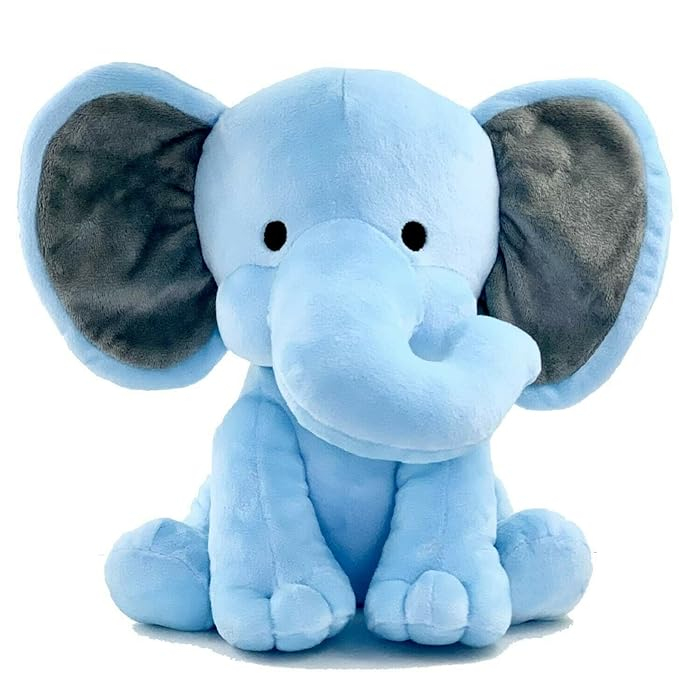 Plush Toys