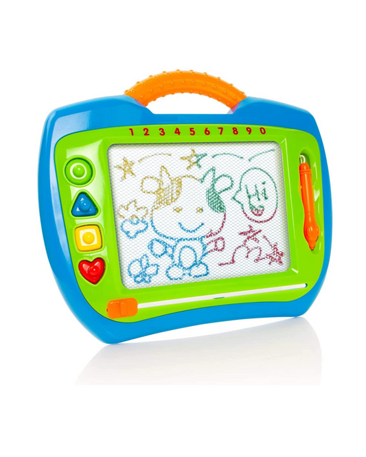 ToyStor Magnetic Drawing Board
