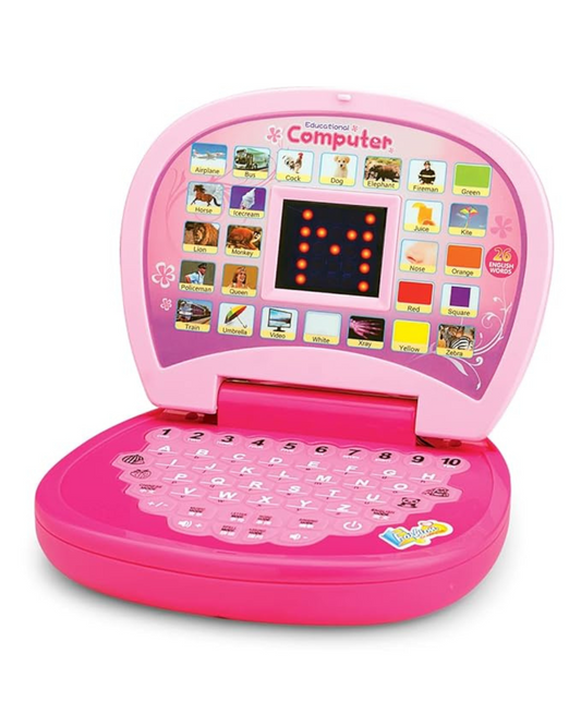 ToyStor Computer Toy Baby Laptops for Kids